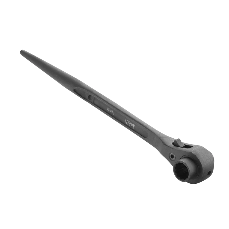 [RH-2471] Chiave a cricchetto con coda da 12-14mm