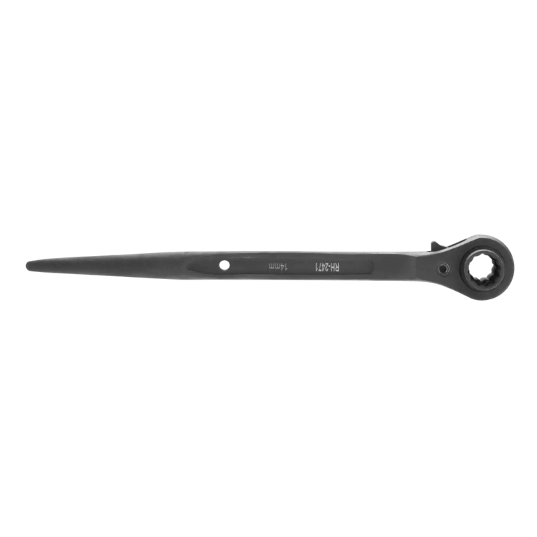 [RH-2471] Chiave a cricchetto con coda da 12-14mm