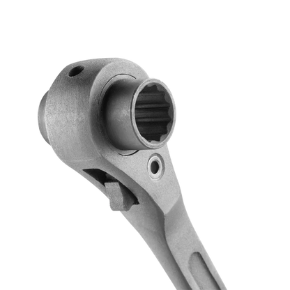 [RH-2471] Chiave a cricchetto con coda da 12-14mm