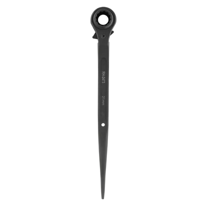[RH-2473] Chiave a cricchetto con coda da 19-21mm