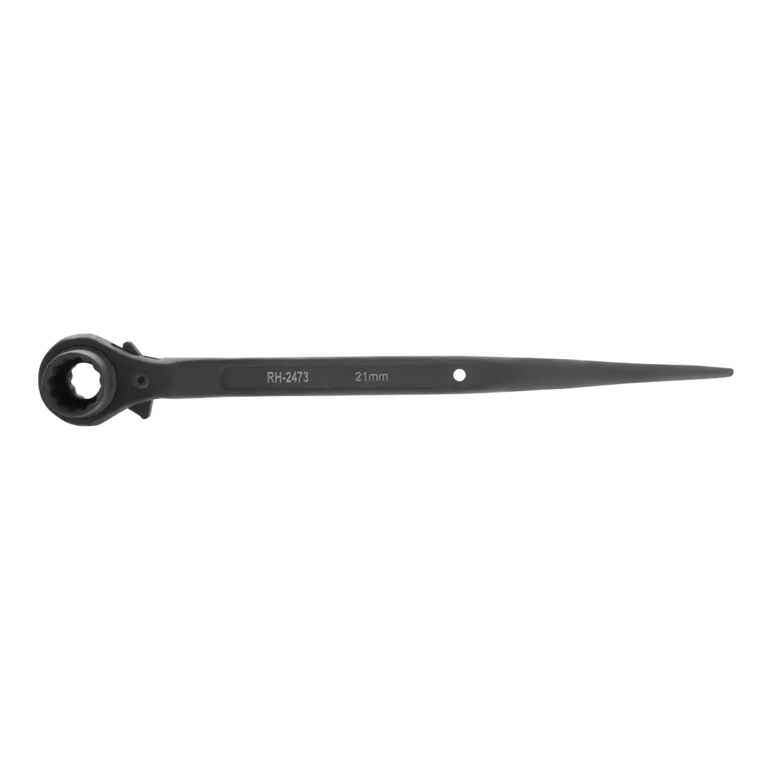 [RH-2473] Chiave a cricchetto con coda da 19-21mm