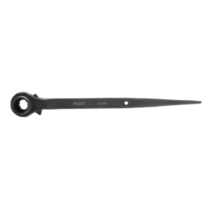 [RH-2473] Chiave a cricchetto con coda da 19-21mm