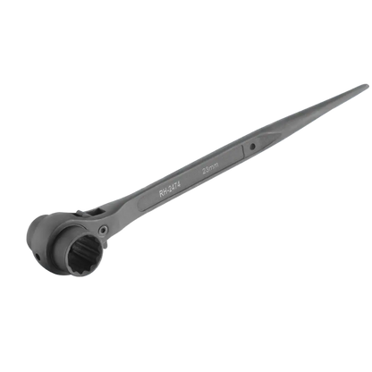 [RH-2474] Chiave a cricchetto con coda da 21-23mm