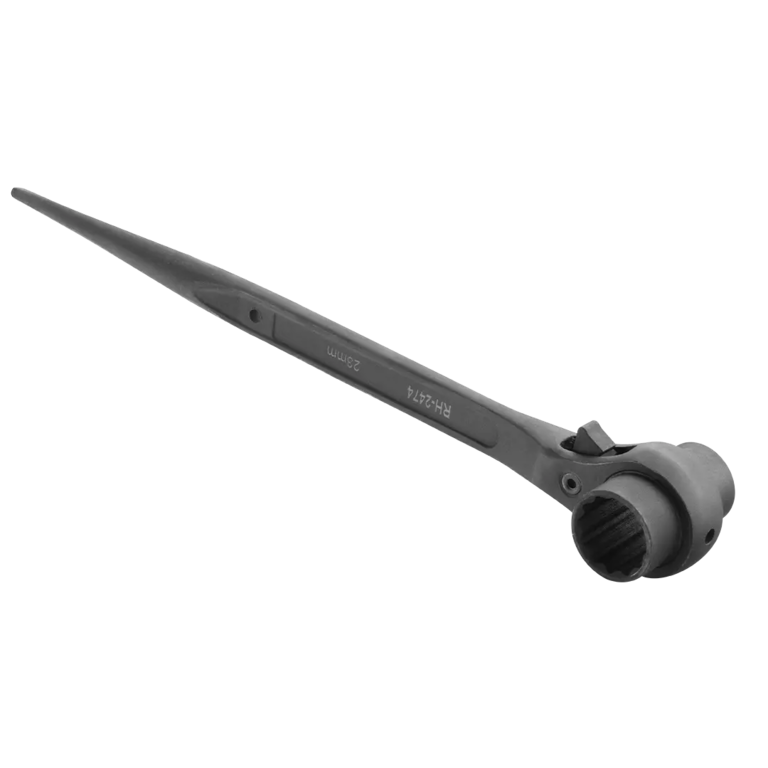 [RH-2474] Chiave a cricchetto con coda da 21-23mm