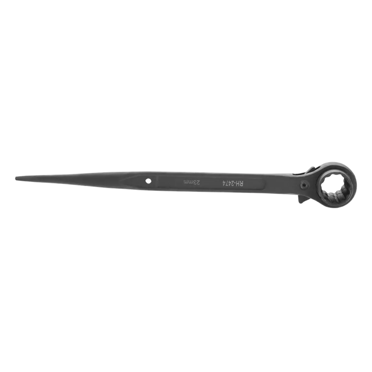 [RH-2474] Chiave a cricchetto con coda da 21-23mm