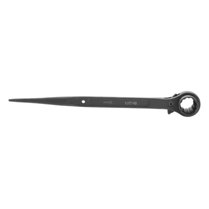 [RH-2474] Chiave a cricchetto con coda da 21-23mm