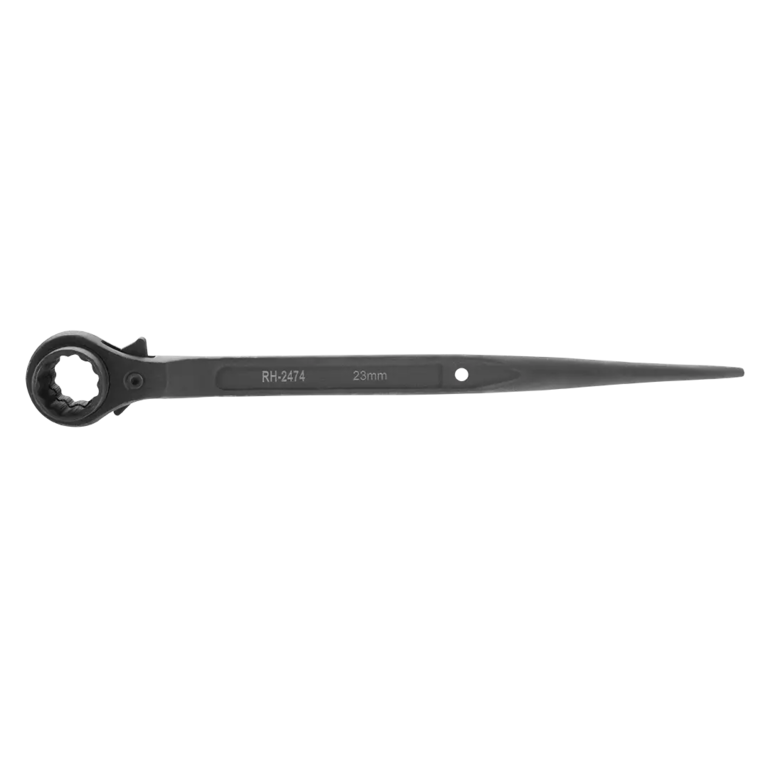 [RH-2474] Chiave a cricchetto con coda da 21-23mm