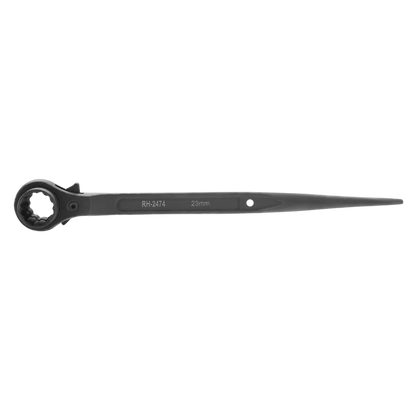 [RH-2474] Chiave a cricchetto con coda da 21-23mm