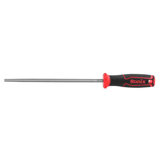 [RH-2502] Lima Rotonda 8Inch