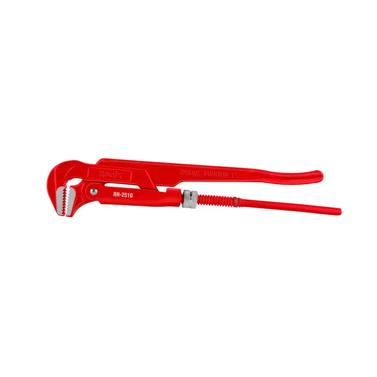 [RH-2510] Chiave a pinza a becco piegato 1 pollice