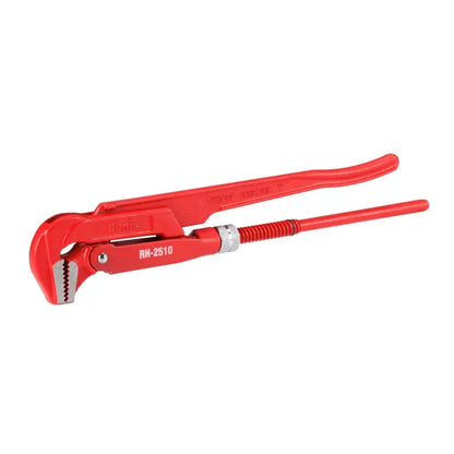 [RH-2510] Chiave a pinza a becco piegato 1 pollice