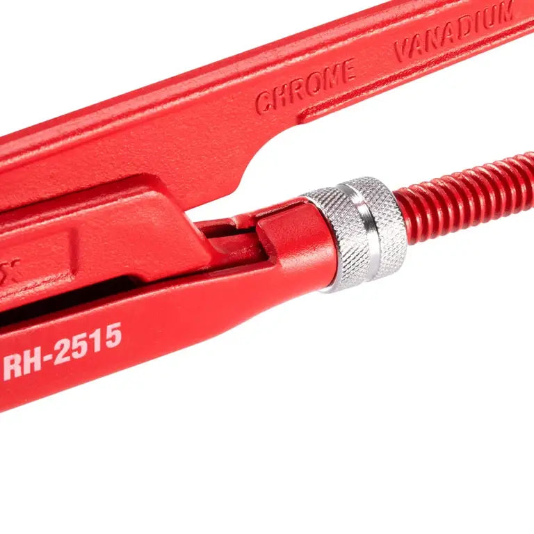 [RH-2515] Chiave a pinza a becco lungo 1,5 pollici