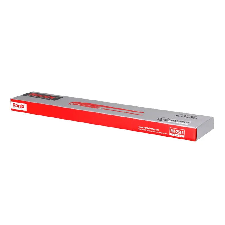 [RH-2515] Chiave a pinza a becco lungo 1,5 pollici