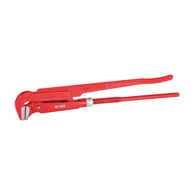 [RH-2520] Chiave a pinza a becco piegato da 2 pollici