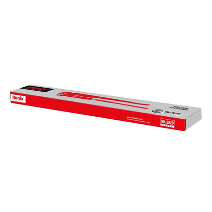 [RH-2520] Chiave a pinza a becco piegato da 2 pollici