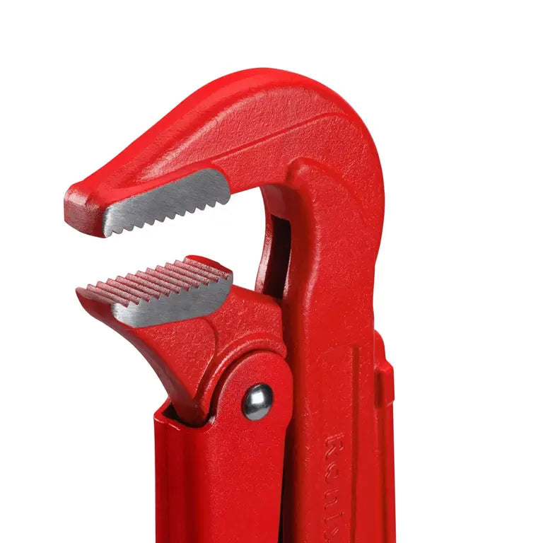 [RH-2540] Chiave a pinza a becco piegato da 4 pollici