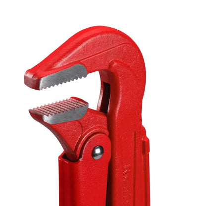 [RH-2540] Chiave a pinza a becco piegato da 4 pollici