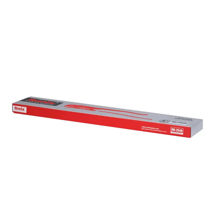 [RH-2540] Chiave a pinza a becco piegato da 4 pollici
