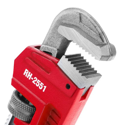 [RH-2551] Chiave a tubo 10 pollici