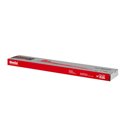 [RH-2556] Chiave a tubo 36 pollici