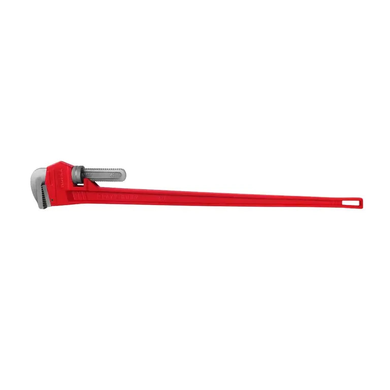 [RH-2557] Chiave a tubo 48 pollici