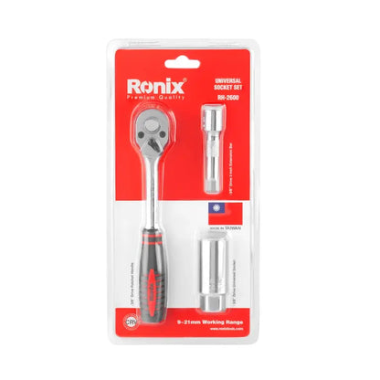 [RH-2600] Set di Bussole Universali