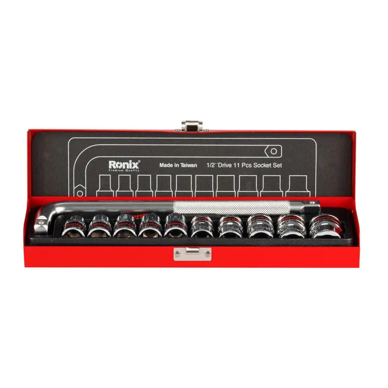 [RH-2610] Bussola Set (11 Pcs)