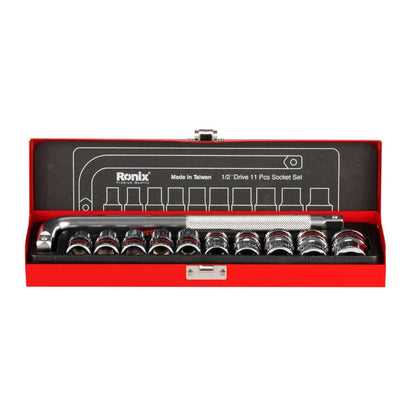 [RH-2610] Bussola Set (11 Pcs)