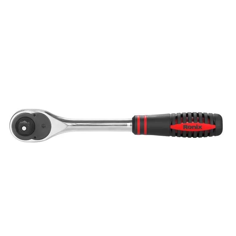 [RH-2632] Maniglia a cricchetto 1/2 pollice-Normale