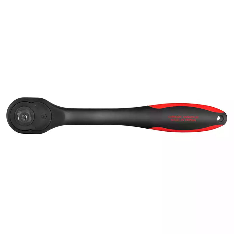 [RH-2633] maniglia a cricchetto dritta 1/2 pollice