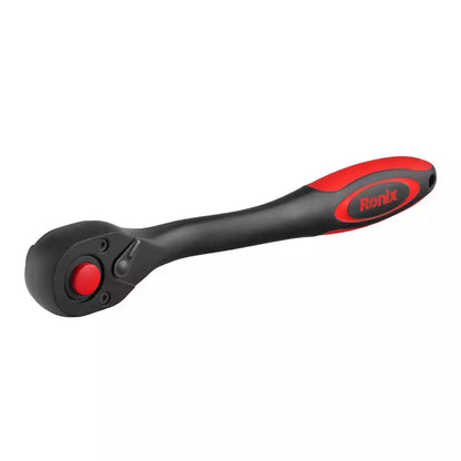 [RH-2633] maniglia a cricchetto dritta 1/2 pollice