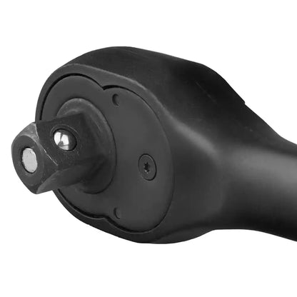 [RH-2633] maniglia a cricchetto dritta 1/2 pollice