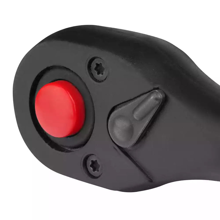 [RH-2633] maniglia a cricchetto dritta 1/2 pollice
