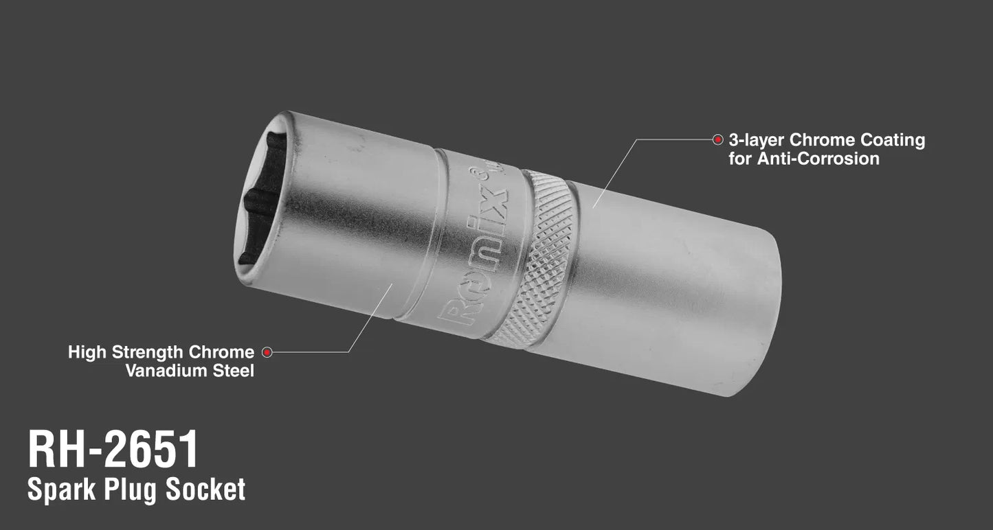 [RH-2651] Bussola per Candela 21mm