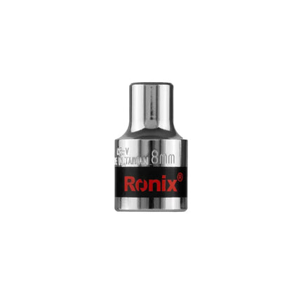 [RH-2660] Bussola Singola 8mm