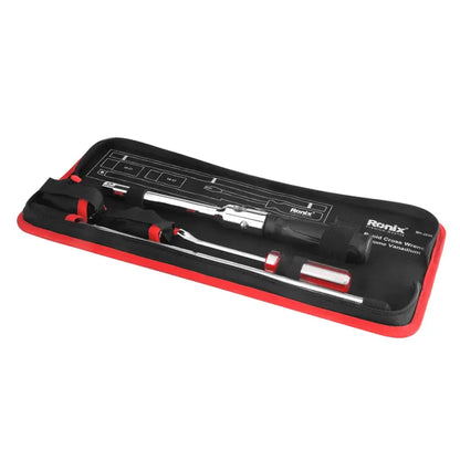 [RH-2690] Set di Chiavi Incrociate Rapid