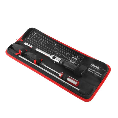 [RH-2690] Set di Chiavi Incrociate Rapid