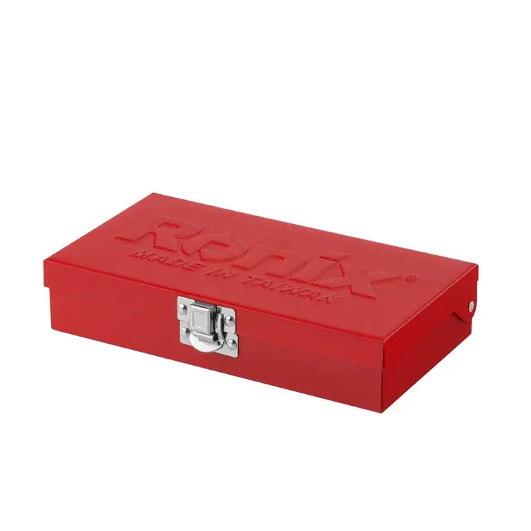 [RH-2691] Set di Bussola per Chiavi Torx (6pz) - 1/2 pollice