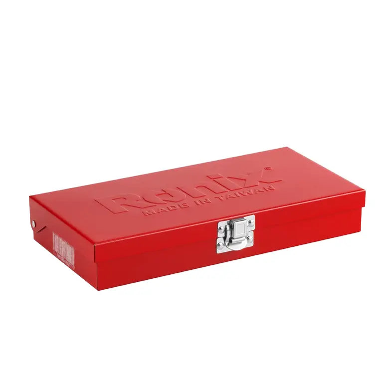 [RH-2692] Set di Bussola con Punta Esagonale (9pcs) - 1/2 inch