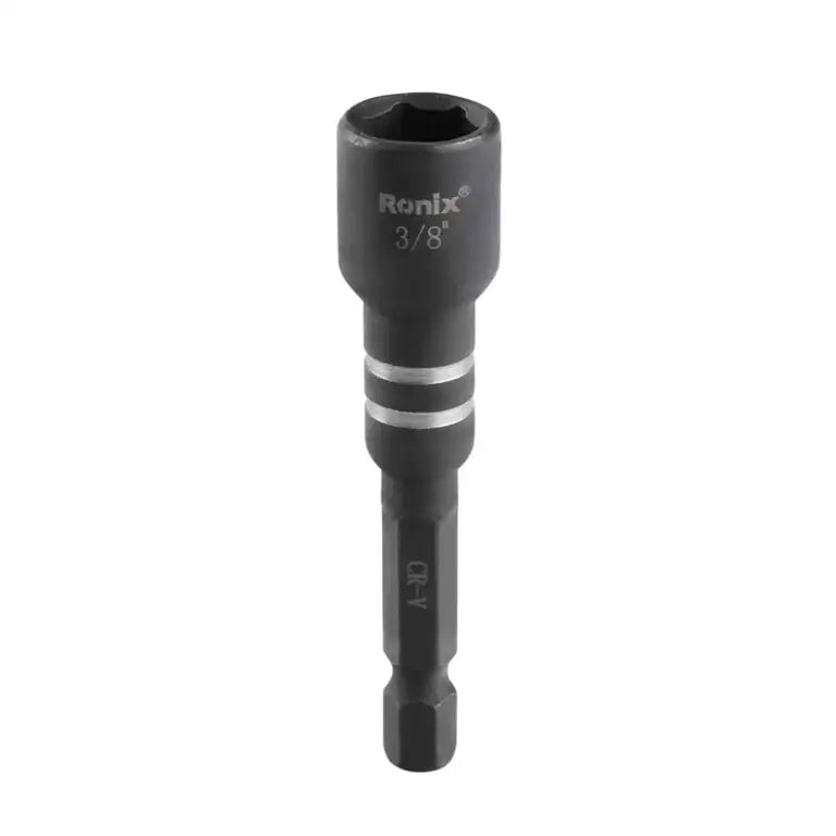 [RH-2699] Set di Bussole a Codolo Esagonale 3.8 inch