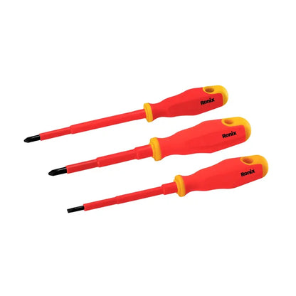 [RH-2700] Set di Cacciaviti VDE (3 pezzi)