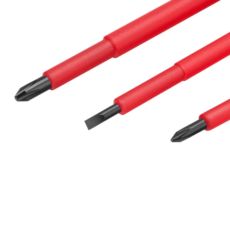 [RH-2700] Set di Cacciaviti VDE (3 pezzi)