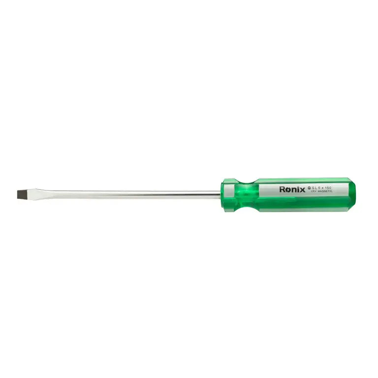 [RH-2702] Set di Cacciaviti di Precisione Colorati (7PCS)