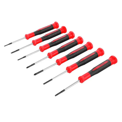 [RH-2707] Set di Cacciaviti di Precisione-China