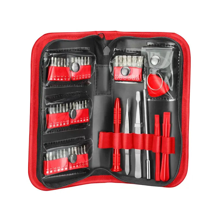 [RH-2711] Set di Riparazione per Cellulare-Cina