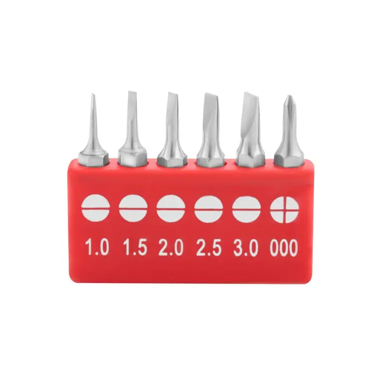 [RH-2711] Set di Riparazione per Cellulare-Cina