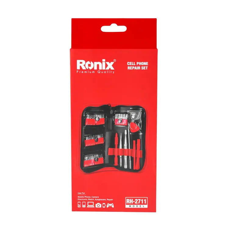 [RH-2711] Set di Riparazione per Cellulare-Cina
