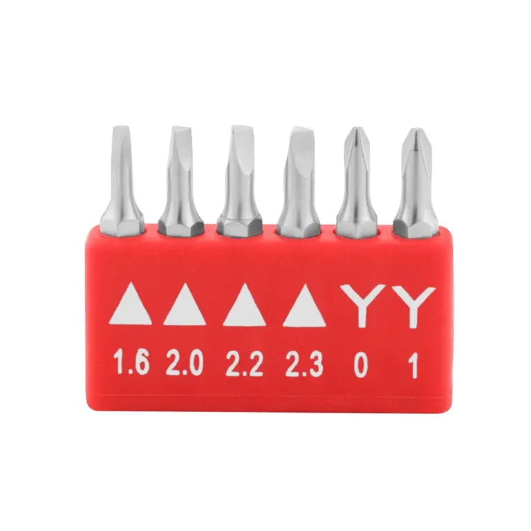 [RH-2711] Set di Riparazione per Cellulare-Cina