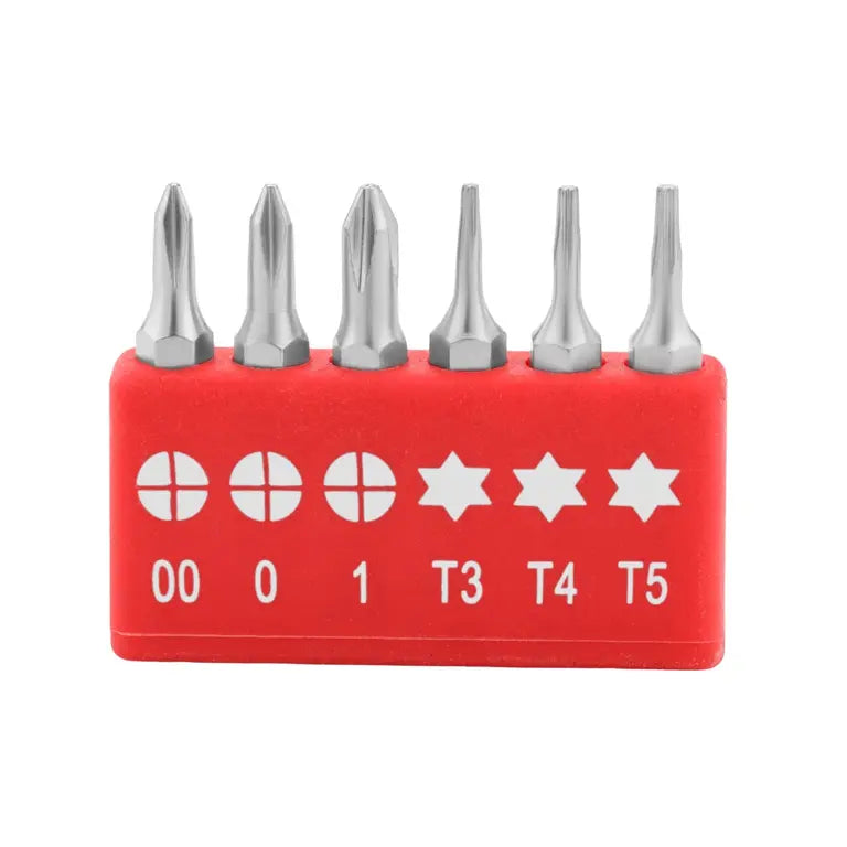 [RH-2711] Set di Riparazione per Cellulare-Cina