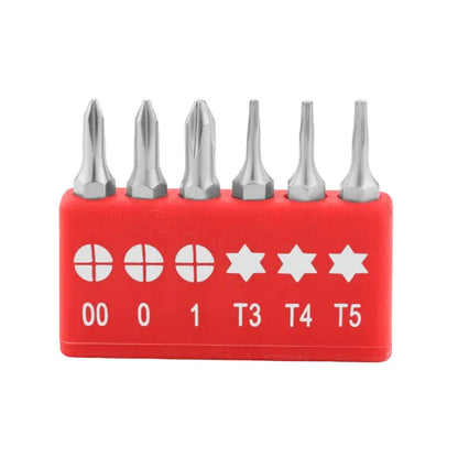 [RH-2711] Set di Riparazione per Cellulare-Cina